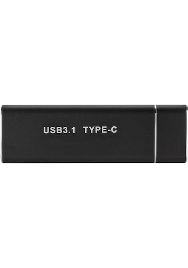 PrimeX PX-M220 Type-C USB 3.1 M.2 NVMe SSD Kutusu