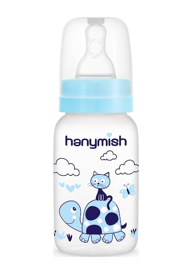 Hanymish PP Biberon  125 CC