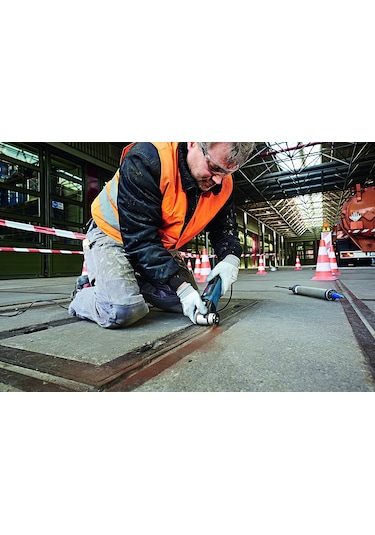 Bosch Professional GOP 55-36 Çok Amaçlı Kesici - 0601231100