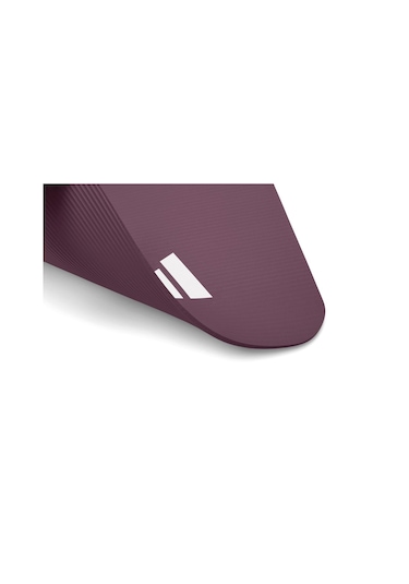 Adidas Fitness Minderi Maroon 7mm - Admt-11014mn Çok Renkli