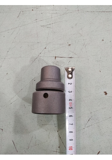 25 Mm Pprc Pafta Lokması