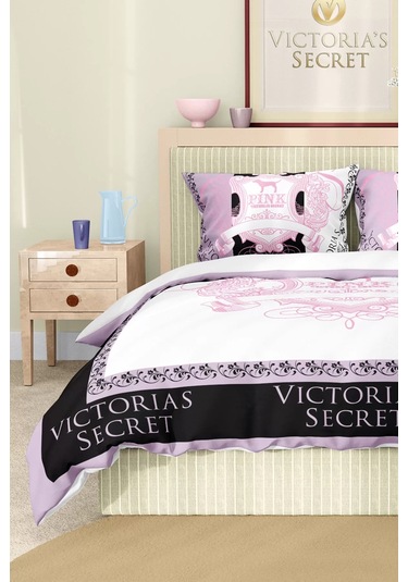 Marka Nevresim Takımı Çift Kişilik Pamuklu Saten Kumaş 6 Parça 3d Dijital Baskı Duvet Cover Set Model No:123 Renkli