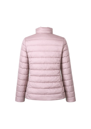 Uniqlo Unıqlo Kadın Mont 211-479751-11 Pembe