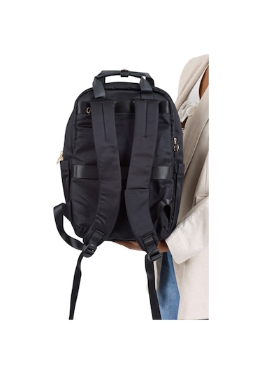Chantria Cb00762 Siyah Sırt Çantası Diğer