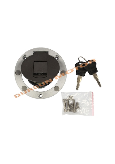 Mondial Mr Vulture 150 Depo Kapağı