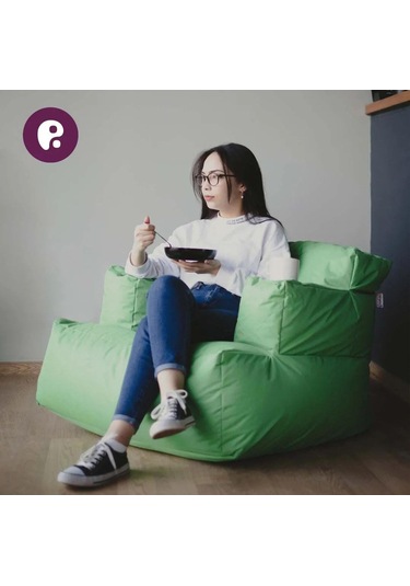 Armutland Relax Armut Koltuk Yeşil