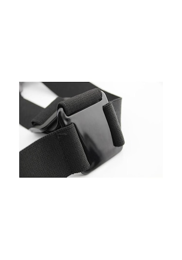 Chest Body Strap Gp26 Aksiyon Kamera Göğüs Bağlantı Aparatı