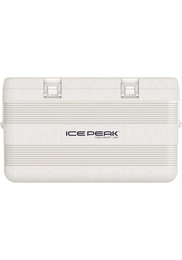 Icepeak Coolcraft 120 Buzluk 113 Litre Beyaz Beyaz