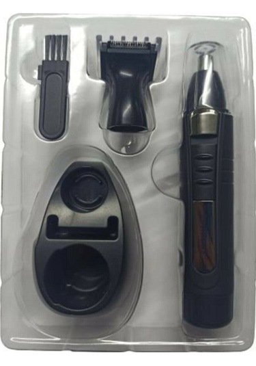 Schwartz SWTR 8009 Kişisel Bakım Seti