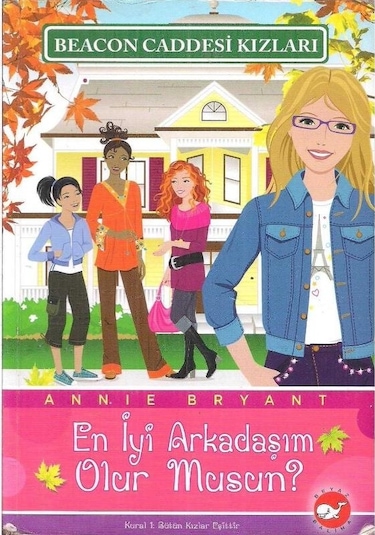 En İyi Arkadaşım Olur Musun - Annıe Bryant 2. El