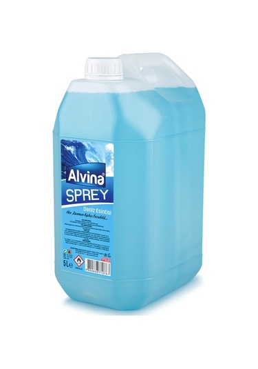 Deniz Esintisi Oda Kokusu 5000 Ml