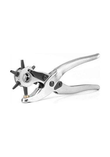 Knıtex Ktx-285 Kemer Delme Aparatı