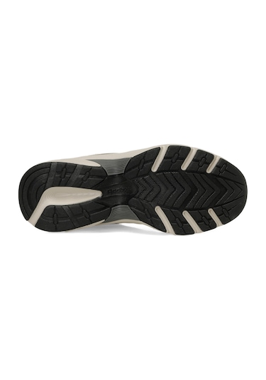 Reebok Belwave Gri Erkek Sneaker Gri-grı