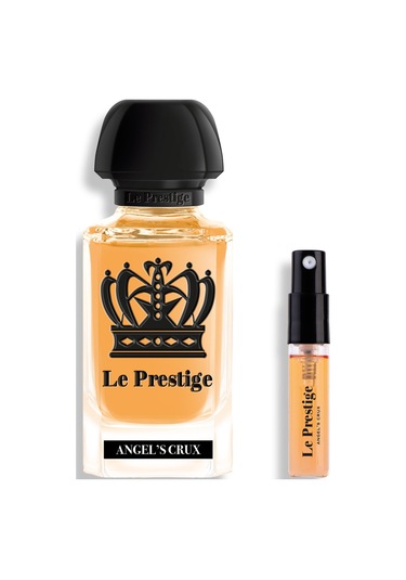 Le Prestige Angel's Crux Unisex Parfüm EDP 50 ML