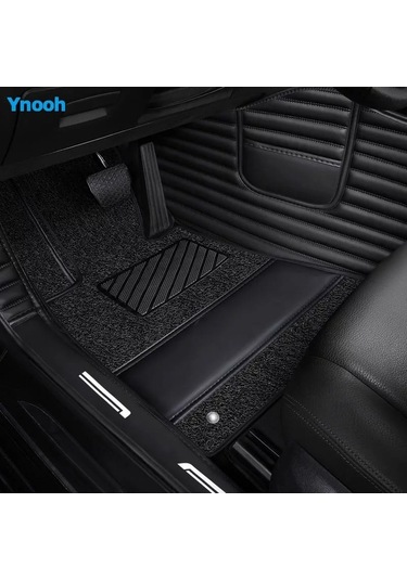 Cruze 8d Paspas Vip Özel Ürün Kırmızı