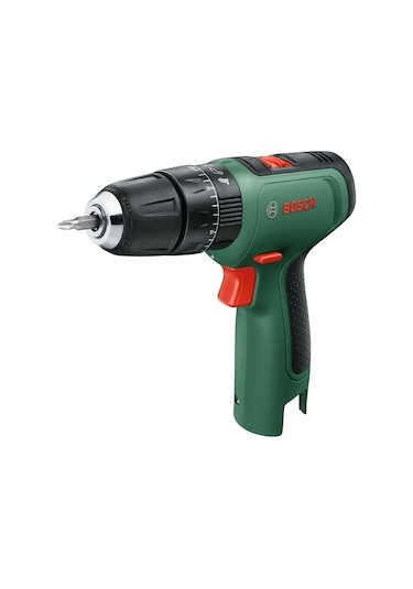 Bosch EasyImpact 1200 Darbeli Delme/Vidalama Makinesi (Akü ve Şarj Cihazı dahil Değil) - 06039D3103