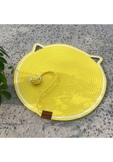 Homyl Kedi Tırmalama Mat Mobilya Kanepe Koruyucu Yuvalama Yatak