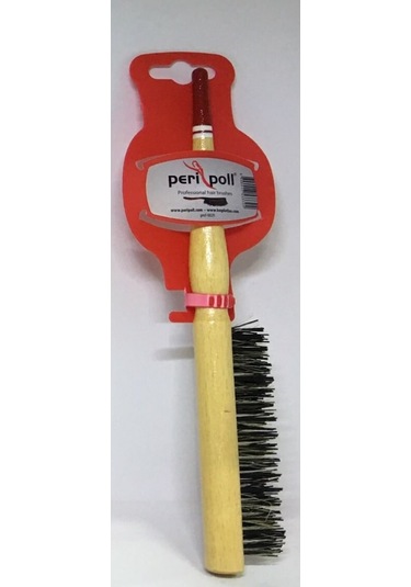 Peri Poll 0029 İnce Topuz için Fön Fırçası