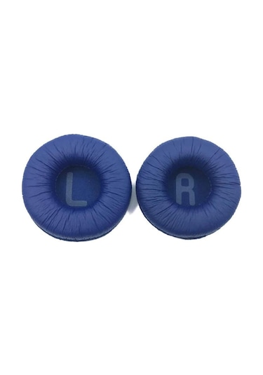Jbl Tune T600 T500Bt T450 Uyumlu Kulaklık Yastığı Pad Kulaklık Pe