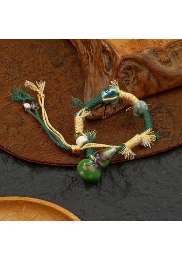 Yeni Gelen Karikatür Tarzı Charm Bilezik No.60