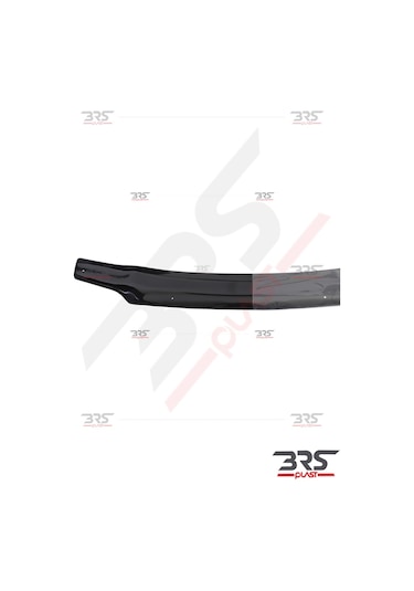 Volkswagen Caddy Uyumlu 2004-2010 Abs Kaput Rüzgarlığı