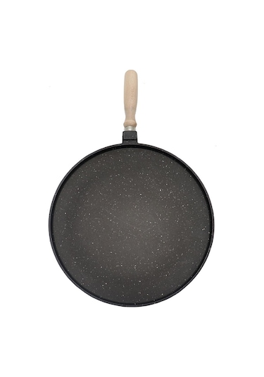 Meşeler Döküm 36 CM Gözleme Tavası
