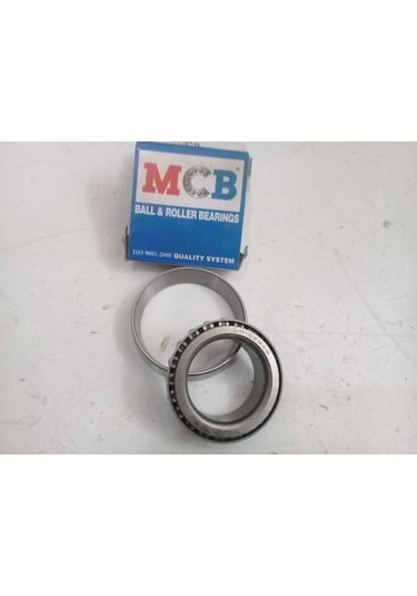 H100 Kamyonet 94-04 Arka Teker Rulmanı Lm102949