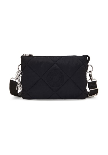 Kipling Rırı K.quılt Kadın Çapraz Çanta Kı7824-95r Siyah