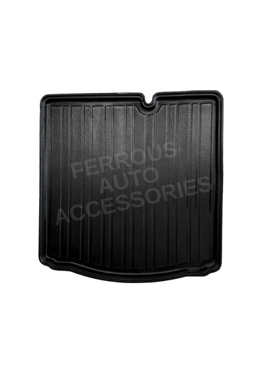 Citroen C Elysee Ferrous 3D Bagaj Havuzu 2012 ve Üstü