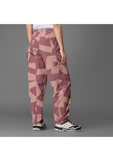 Adidas Terrex Xploric Kadın Cargo Pantolon C-adıje9430b30a00 Pembe