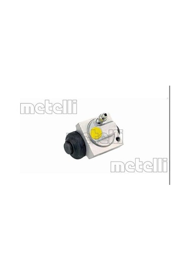 METELLI 4-1024 Fren Silindiri Sağ Dacia Duster 1,6 1,5DCI 16V 4×4 10-