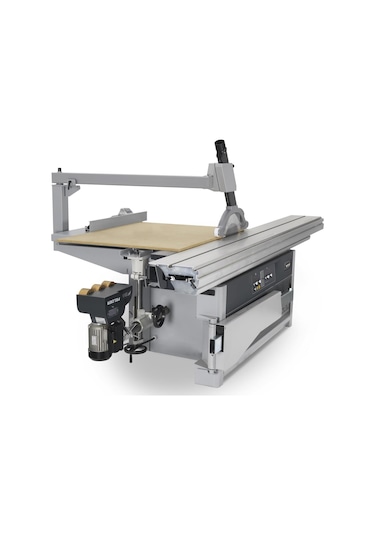 Felder Besleme Robotu F48 380v