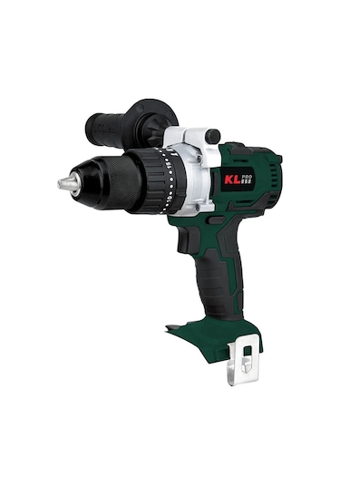 Klpro KLDM18B-00 18V Li-Ion Aküsüz Darbeli Matkap