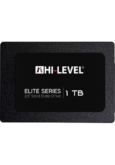 Elite Ssd30elt/1t 560-540mb/s 1tb 2.5\" Sata 3 Ssd-136781