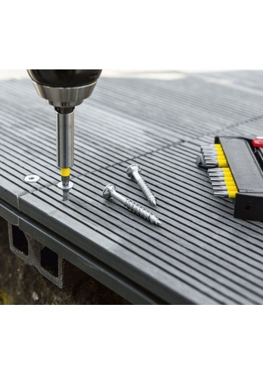 Wiha 7042y Y Bits Uç Seti 50mm Pozidriv Pz2 5p 41628