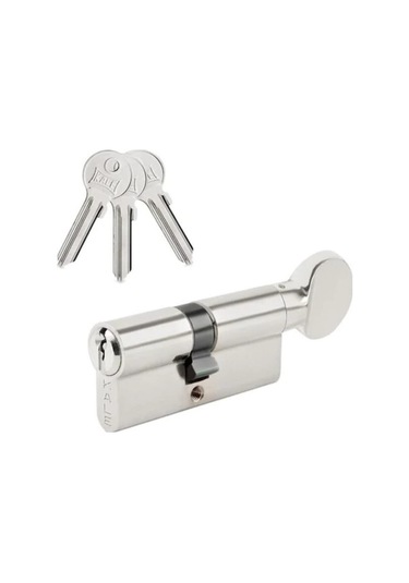 Kale Cerman Barel 68 Mm Topuz