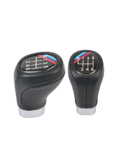 Bmw E90 6 İleri Manuel Vites Topuzu M Performance 2005 - 2013