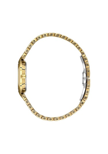 Essence Es6948fe.170 Kadın Kol Saati Altın