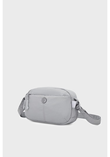Smart Bags Bayan Çanta 2022 3339 Gri GRİ