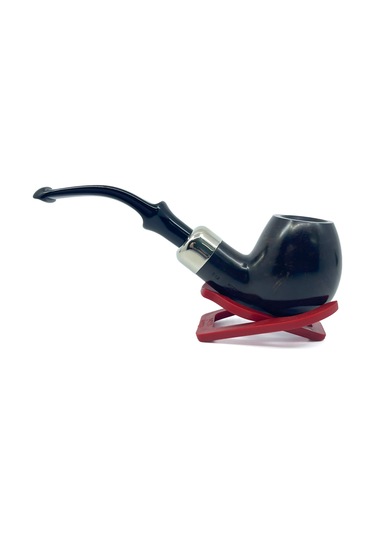 Peterson System Standard Heritage B42 9mm. Filtreli Akrilik Saplı Pipo 205480
