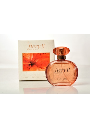 Fiery 2 Parfüm Kadın 50 ML