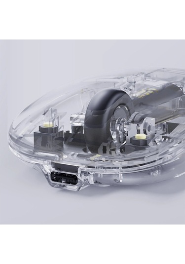 Inphic X5 Şarj Edilebilir Kablosuz Mouse