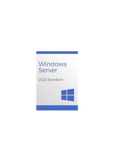Windows Server 2022 Standard