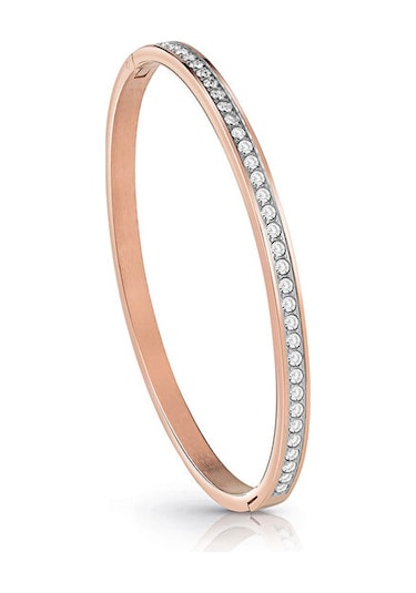 Guess JGUJUBB02248JWRGS Kadın Bileklik Çok Renkli