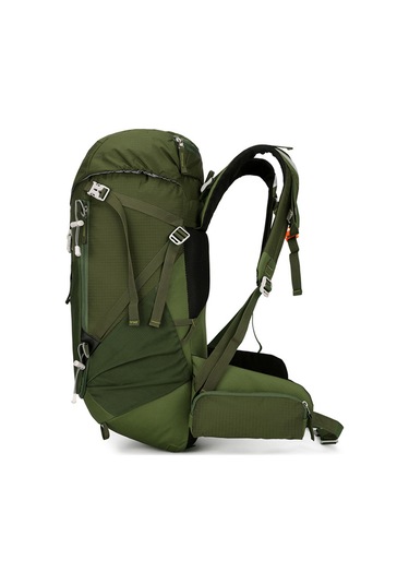 Lemestar Erkekler İçin Taşınabilir Çadır Ve Yürüyüş Sırt Çantası, Çok Bölmeli, Dayanıklı Nilon, 25kg Yük Taşıma Kapasitesi, Yeşil Yeşil Lemestar Erkekler İçin Taşınabilir Çadır Ve Yürüyüş Sırt Çantası, Çok Bölmeli, Dayanıklı Nilon, 25kg Yük Taşıma Kapasitesi, Yeşil Yeşil