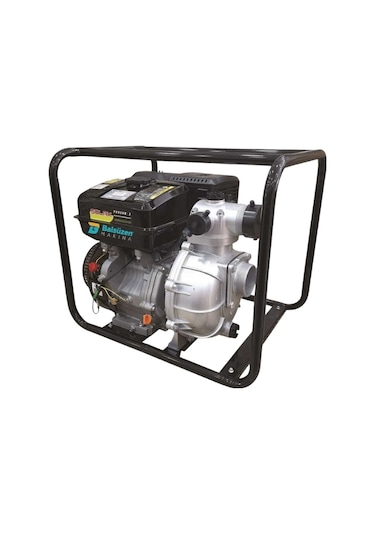 Solax Ph80-3 Benzinli Su Motoru / Motopomp