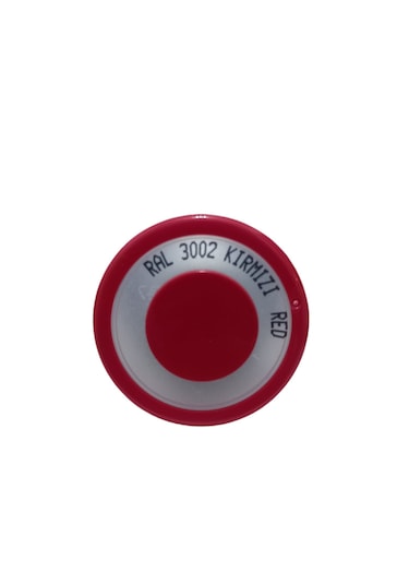 Ambro-sol Akrilik Sprey Boya Kırmızı Ral 3002 400ml
