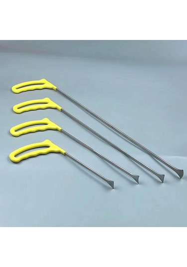 Suntek Göçük Onarım Çubukları Oto Tamir Parçası 21cm