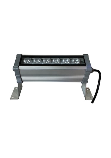 20 Cm Led Wallwasher (Duvar Boyama)