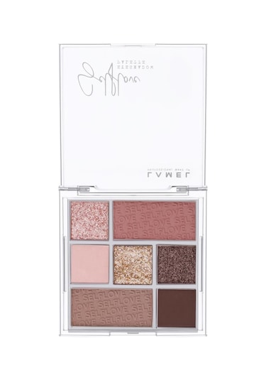 Lamel Cosmetics Lamel Selflove Eyeshadow Göz Far Paleti No 402